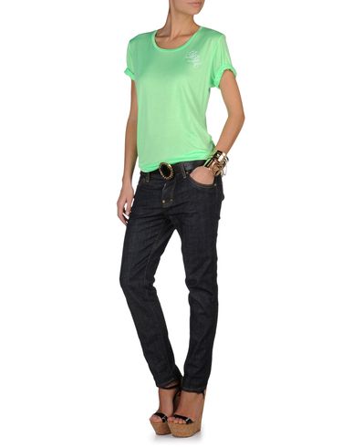 DSQUARED2 - Short sleeve t-shirt