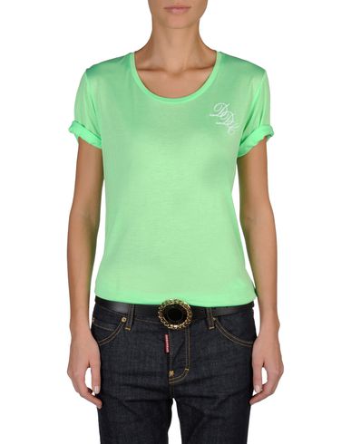 DSQUARED2 - Short sleeve t-shirt