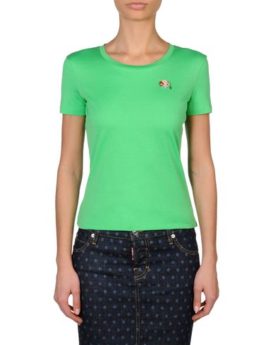 DSQUARED2 - Short sleeve t-shirt