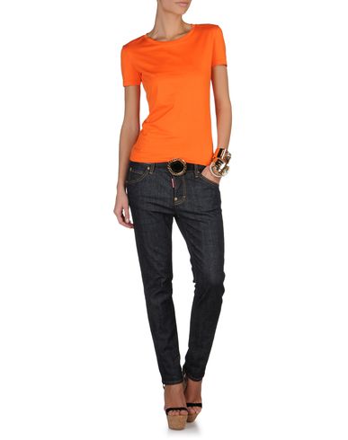 DSQUARED2 - Short sleeve t-shirt