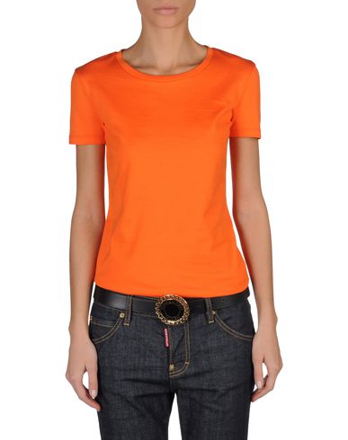 DSQUARED2 - Short sleeve t-shirt