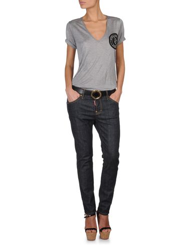 DSQUARED2 - Short sleeve t-shirt