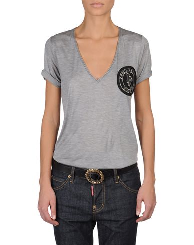 DSQUARED2 - Short sleeve t-shirt
