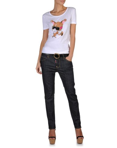 DSQUARED2 - Top