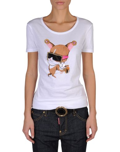 DSQUARED2 - Top