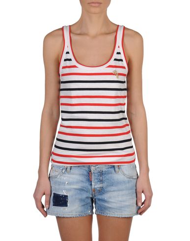 DSQUARED2 - Top
