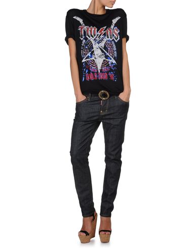 DSQUARED2 - T-shirt maniche corte