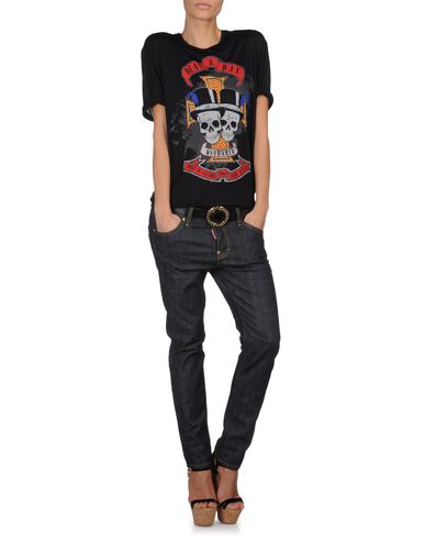 DSQUARED2 - T-shirt maniche corte