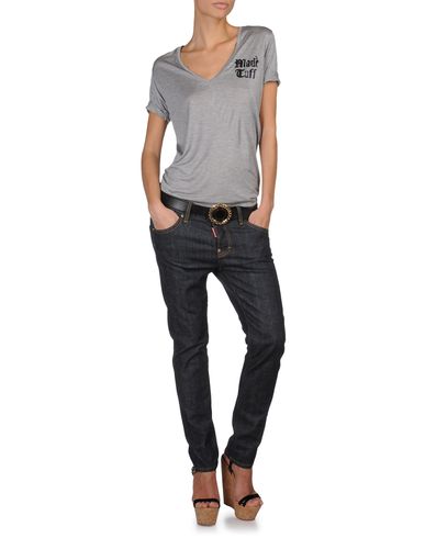 DSQUARED2 - Short sleeve t-shirt
