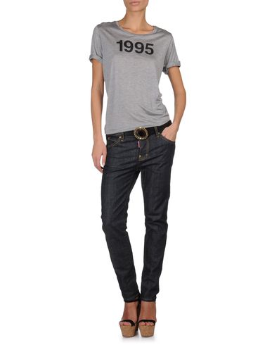DSQUARED2 - Short sleeve t-shirt