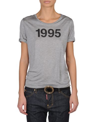 DSQUARED2 - Short sleeve t-shirt