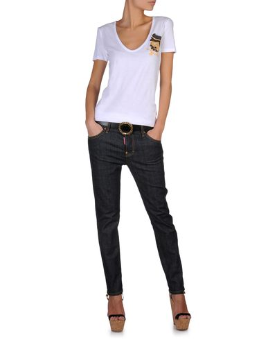DSQUARED2 - Short sleeve t-shirt