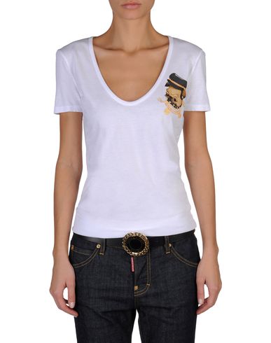 DSQUARED2 - Short sleeve t-shirt