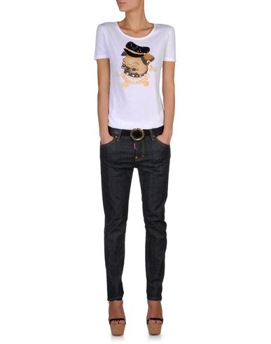 DSQUARED2 - Short sleeve t-shirt