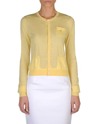 DSQUARED2 - Cardigan