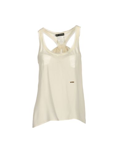 ZOOM DSQUARED2 - Top
