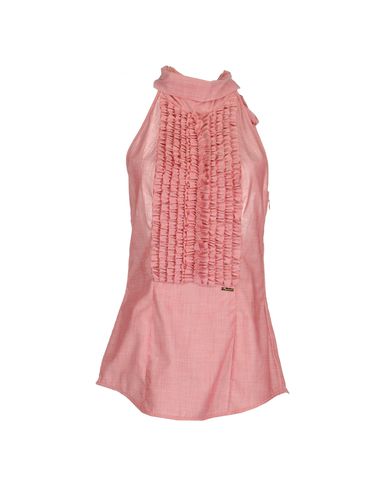 ZOOM DSQUARED2 - Top