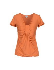 ARMANI COLLEZIONI - T-shirt