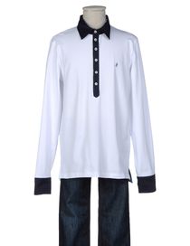 GRANT GARÇON - Polo shirt