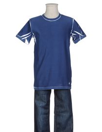 GRANT GARÇON - T-shirt