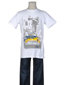 GRANT GARÇON - T-shirt
