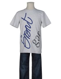 GRANT GARÇON - T-shirt