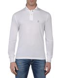 BRUNELLO CUCINELLI - Polo shirt