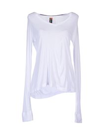 SINEQUANONE - T-shirt