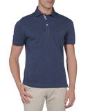 BRUNELLO CUCINELLI - Polo shirt