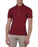 BRUNELLO CUCINELLI - Polo shirt