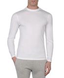 BRUNELLO CUCINELLI - Short sleeve t-shirt