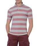 BRUNELLO CUCINELLI - Polo shirt