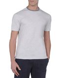 BRUNELLO CUCINELLI - Short sleeve t-shirt