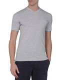 BRUNELLO CUCINELLI - Short sleeve t-shirt