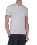 BRUNELLO CUCINELLI - Short sleeve t-shirt