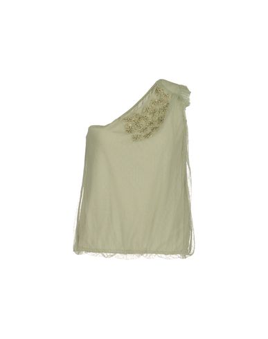 ZOOM HOSS INTROPIA - Top