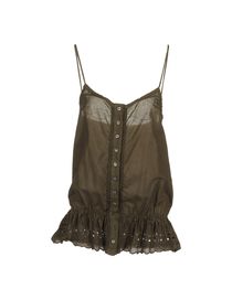 PATRIZIA PEPE - Top