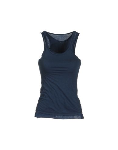 ZOOM COMING SOON - Sleeveless t-shirt