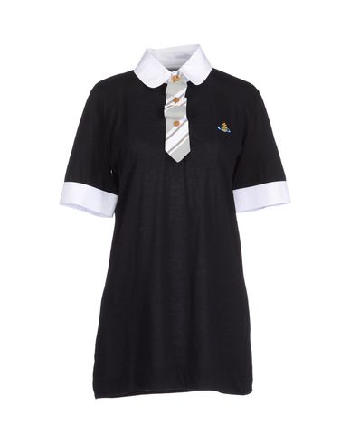ZOOM VIVIENNE WESTWOOD RED LABEL - Polo shirt