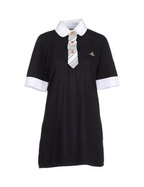 VIVIENNE WESTWOOD RED LABEL - Polo shirt