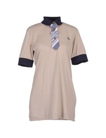 VIVIENNE WESTWOOD RED LABEL - Polo shirt