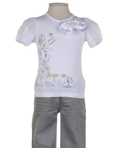 ZOOM MICROBE - Short sleeve t-shirt