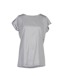 SOHO DE LUXE - Sleeveless t-shirt