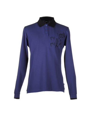 ZOOM JUST CAVALLI - Polo shirt