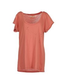 MIH-JEANS - T-shirt