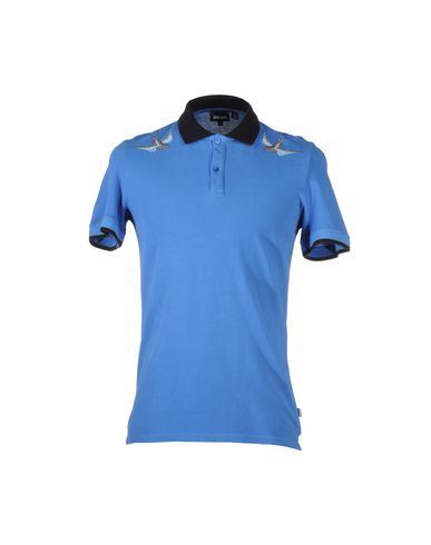 ZOOM JUST CAVALLI - Polo shirt