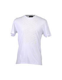 VIKTOR & ROLF "Monsieur" - Short sleeve t-shirt
