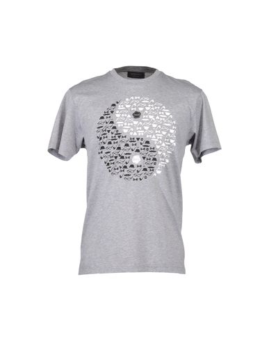 ZOOM VIKTOR & ROLF "Monsieur" - T-shirt