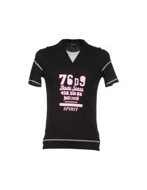 JUST CAVALLI - T-shirt