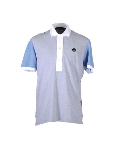 ZOOM VIKTOR & ROLF "Monsieur" - Polo shirt